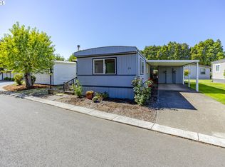 1225 W 10th Ave UNIT 28, Junction City, OR