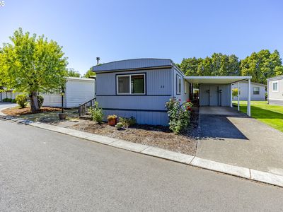 1225 W 10th Ave Unit 28, Junction City, OR, 97448