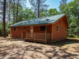 3706 Hartstrand Rd, Etna, CA 96027