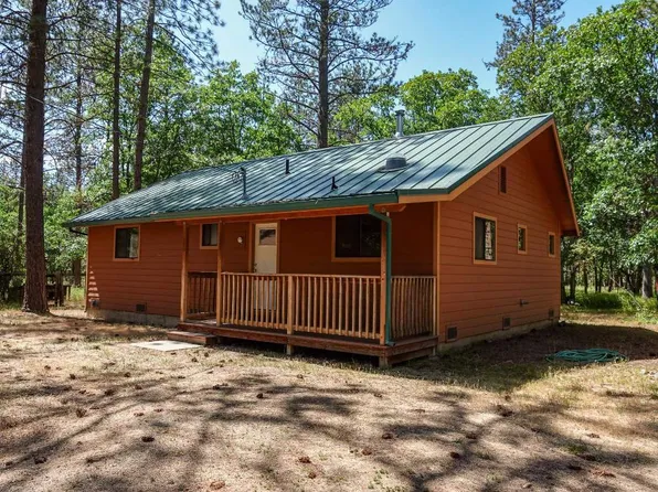 3706 Hartstrand Rd, Etna, CA 96027