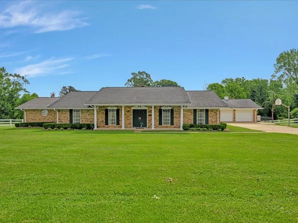 5993 Fm 226, Nacogdoches, TX 75961