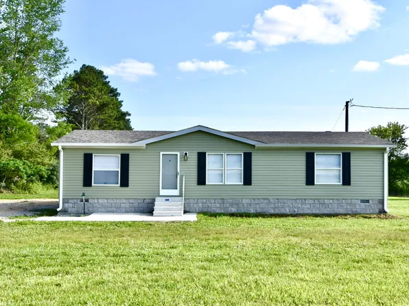 1225 Scenic Rd, Lawrenceburg, TN 38464