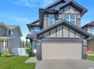 3310 Green Lily ROAD, Regina, SK S4V 3M2