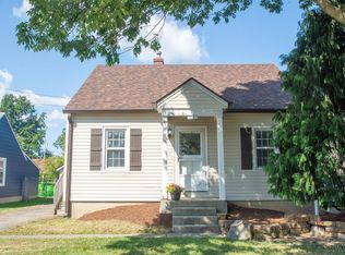 7621 Plainfield Rd, Cincinnati, OH 45236