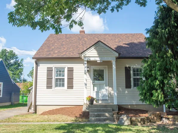 7621 Plainfield Rd, Cincinnati, OH 45236