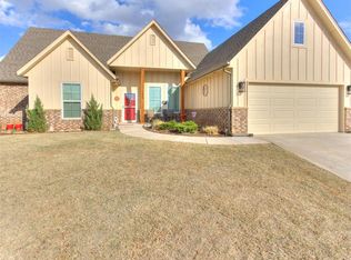 1305 Katelyn Ct, Yukon, OK 73099