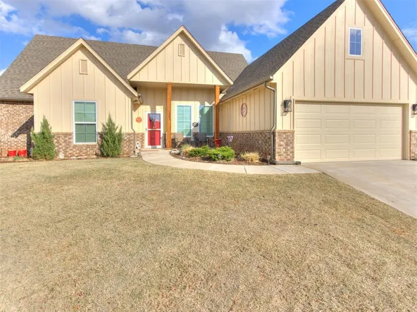 1305 Katelyn Ct, Yukon, OK 73099