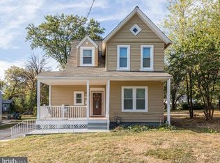 5908 Cleveland Ave, Riverdale, MD 20737