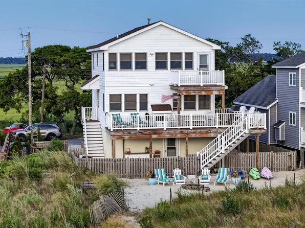175 N Beach Ave, Cape May Court House, NJ 08210