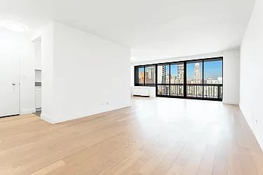 Rented by Olnick Organization