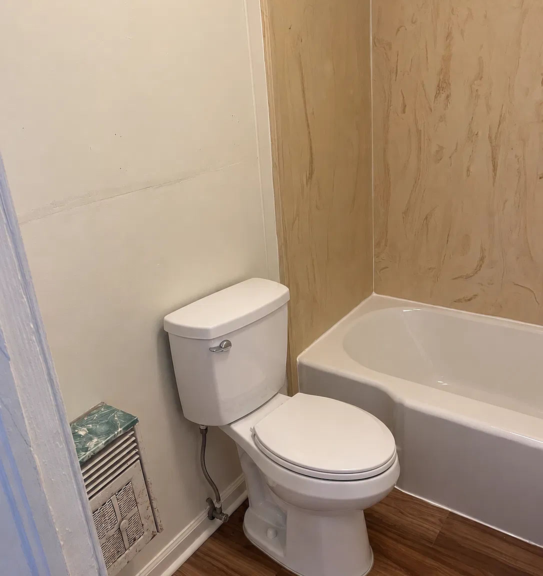 1 bed, 800 sqft, $800 — Photo 2