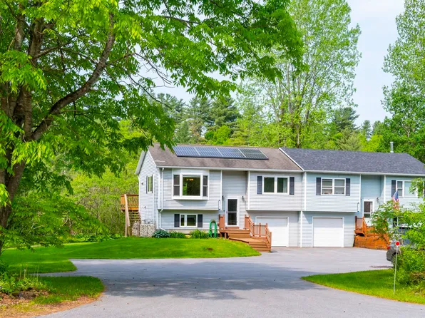 1968 Old Creamery Road, Williston, VT 05495