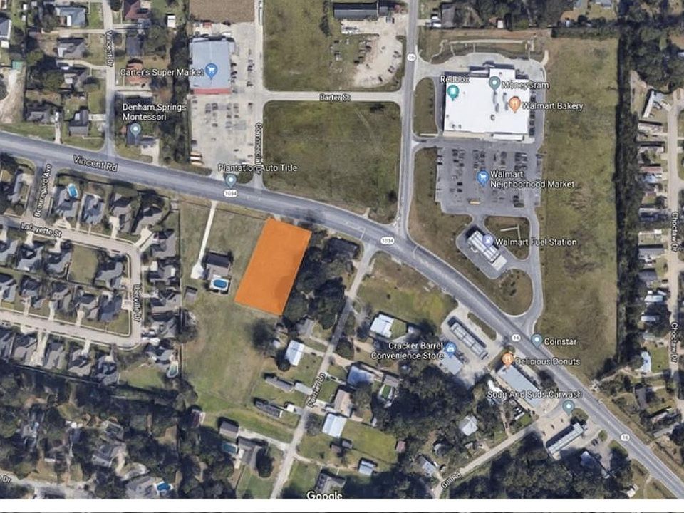 2nd image of 8436 Vincent Rd