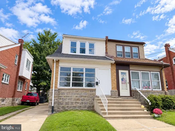 7476 Oxford Ave, Philadelphia, PA 19111