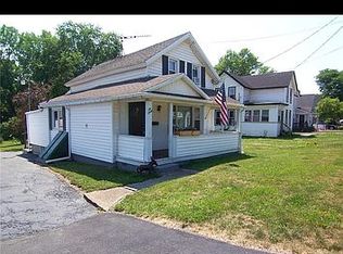 660 E Main St, Batavia, NY 14020