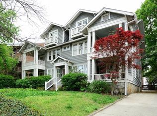 973 Edgewood Ave NE APT 1, Atlanta, GA 30307