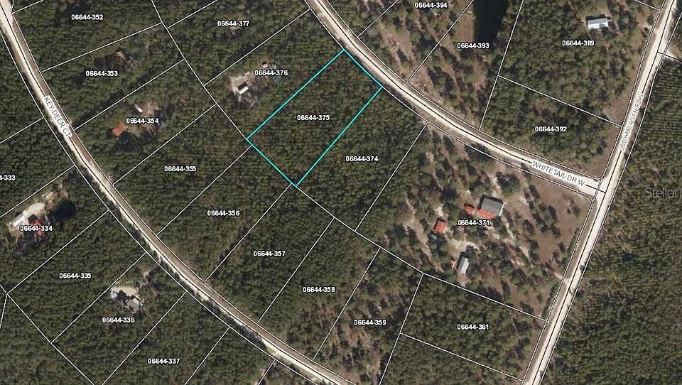 2nd image of 18690 W Whitetail Dr