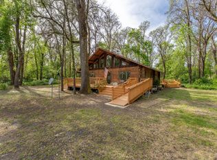 24271 Shady Lane, Covelo, CA 95428