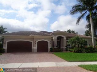 14874 SW 37th St, Davie, FL 33331