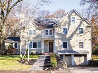 154 Stanley Rd, Newton, MA 02468