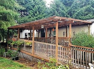 118 Stenerson Rd, Woodland, WA 98674