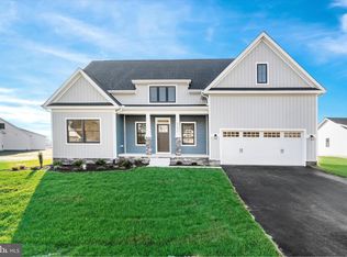 27036 Whistling Duck Way #7, Milton, DE 19968