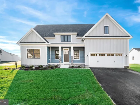 27036 Whistling Duck Way #7, Milton, DE 19968