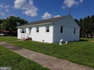 11103 Chipmans Pond Rd, Laurel, DE 19956