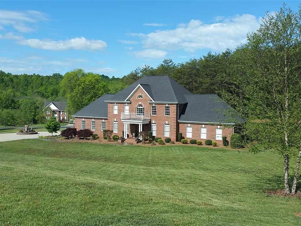 4258 Rainbow Hills Dr, Hickory, NC 28602 Zillow