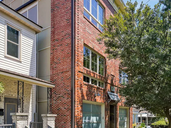 409 Brunswick Street #1, Wilmington, NC 28401