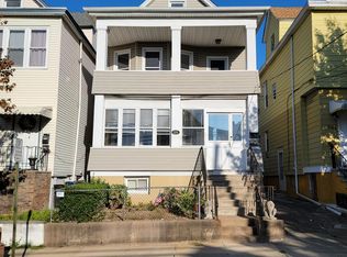 206 Cambridge Ave #2, Garfield, NJ 07026