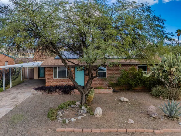 730 N Benton Ave, Tucson, AZ 85711