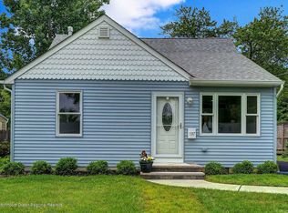 197 W Prospect Ave, Keyport, NJ 07735