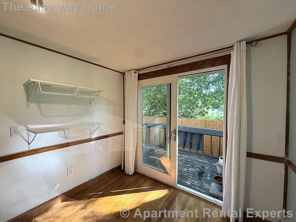 Apartment Rental Experts