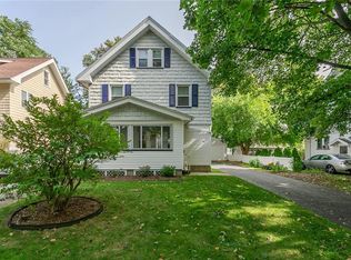 44 Mildorf St, Rochester, NY 14609