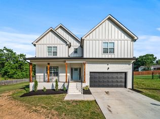 3406 Lallemand Dr, Nashville, TN 37211