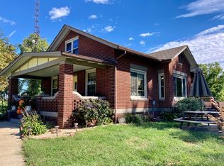 4501 Girl Scout Rd, Cannelton, IN 47520