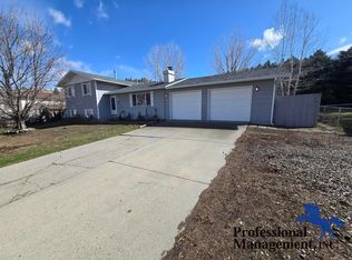 847 Krumheuer Dr, Billings, MT 59101