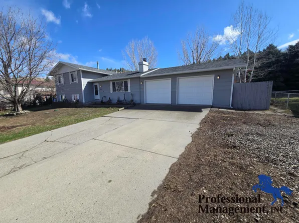 847 Krumheuer Dr, Billings, MT 59101