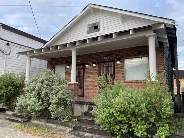 1205-1207 Teche St, New Orleans, LA 70114