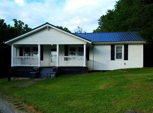 269 Knob Rd, Rutledge, TN 37861