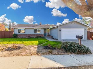 750 McClarren Rd, Brentwood, CA 94513