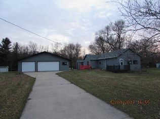 617 Waupaca St, Fremont, WI 54940