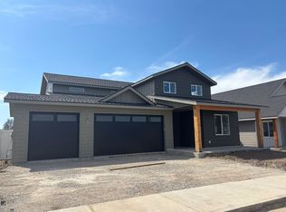 13395 N Bale St, Rathdrum, ID 83858