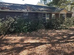 35422 Hesters Store Rd, Red Level, AL 36474