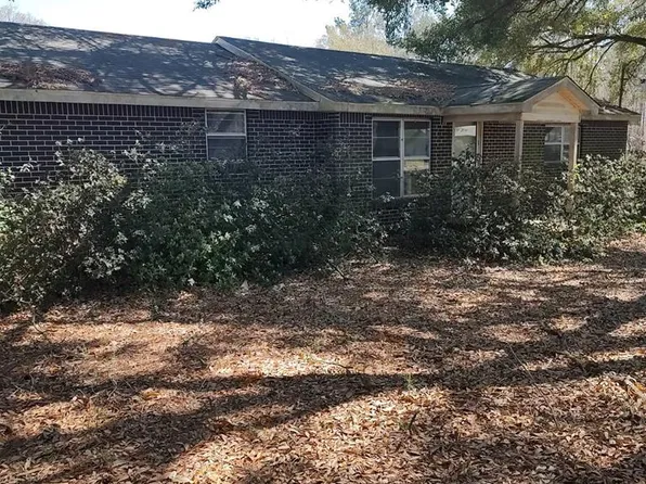 35422 Hesters Store Rd, Red Level, AL 36474