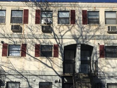 1865 Lafayette Ave #10B, Bronx, NY, 10473