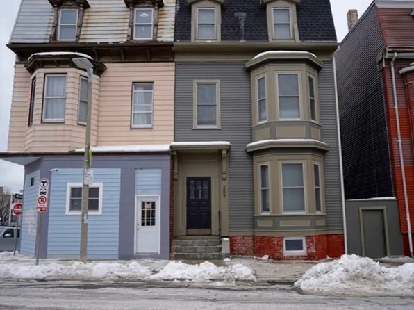 249 Lexington St Unit 2, East Boston, MA 02128