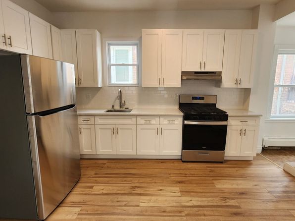 8406 Woodhaven Blvd #1