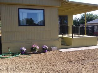 2465 E Leroy Ave, Kingman, AZ 86409